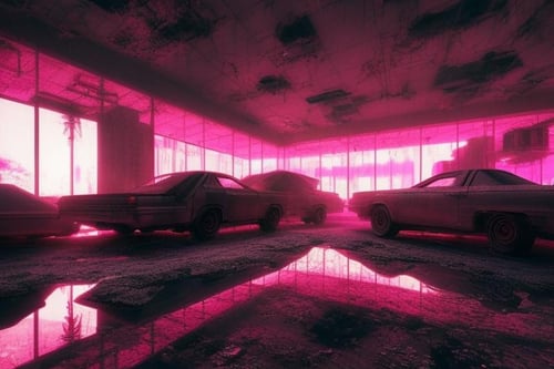 Wave Concepts (Backgrounds) by Collapsed_Dreams on Tensor.Art