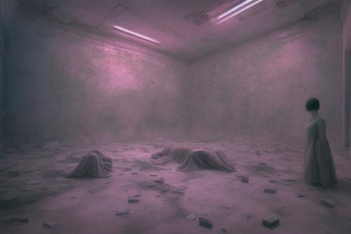Wave Concepts (Backgrounds) by Collapsed_Dreams on Tensor.Art