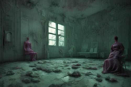 Wave Concepts (Backgrounds) by Collapsed_Dreams on Tensor.Art