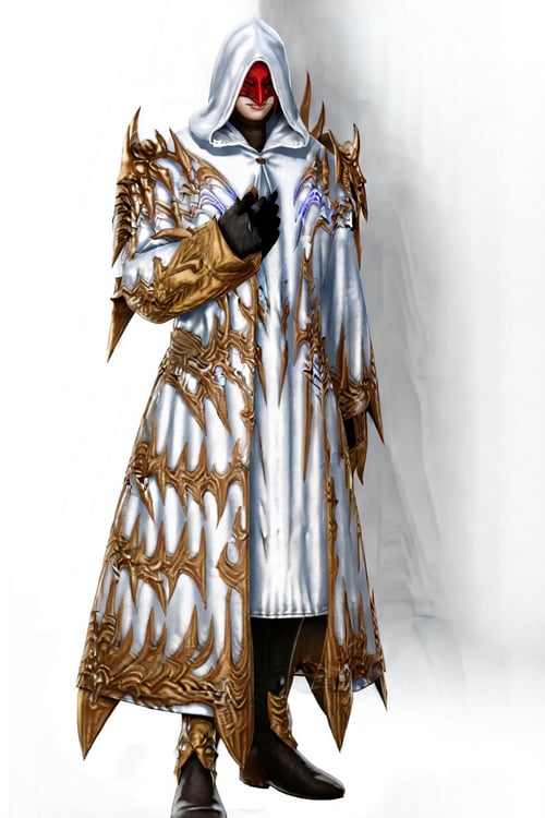 Elidibus Ascian (FFXIV) [LORA] by Collapsed_Dreams on Tensor.Art
