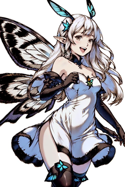 Bravely Default by Collapsed_Dreams on Tensor.Art