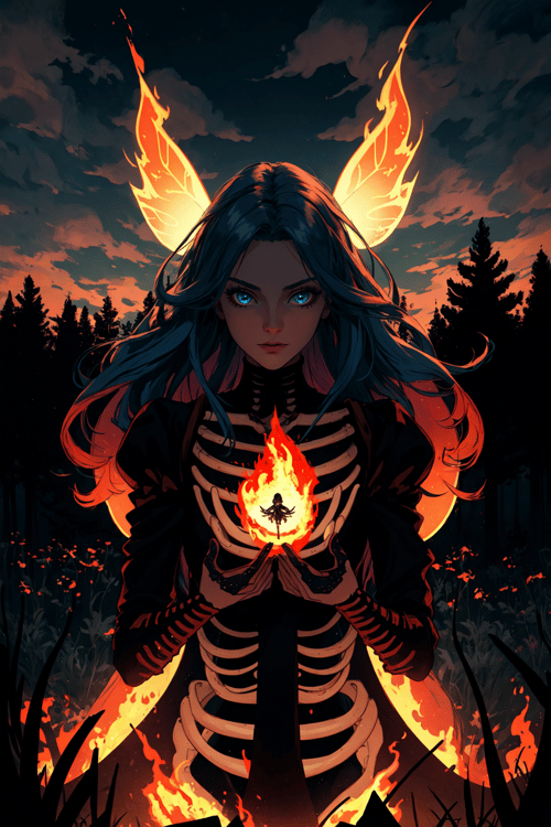 Stygian Mix - v10 by Collapsed_Dreams on Tensor.Art