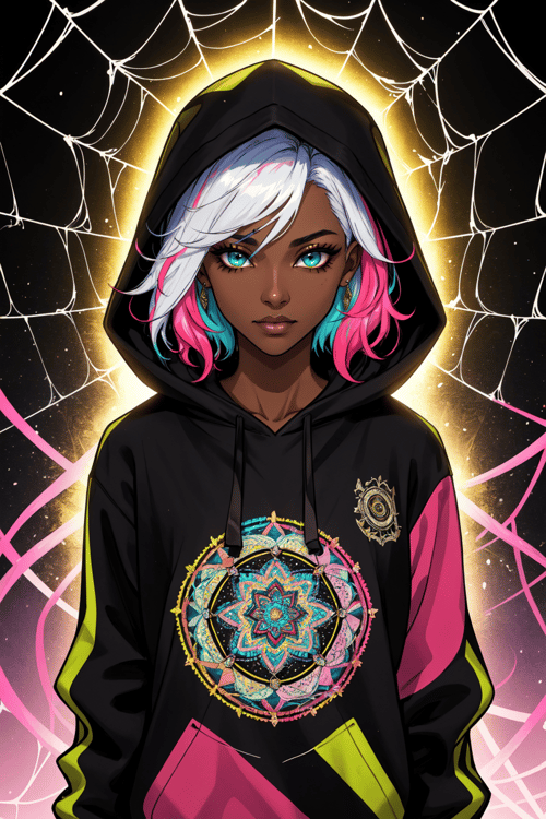 Stygian Mix - v10 by Collapsed_Dreams on Tensor.Art