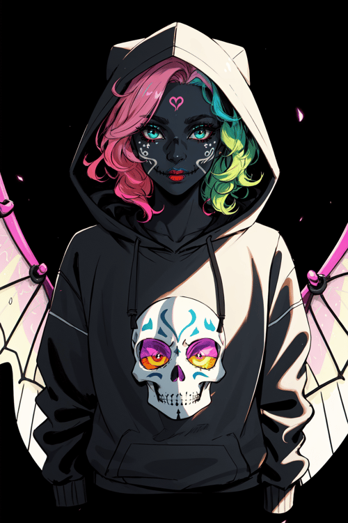 Stygian Mix - v10 by Collapsed_Dreams on Tensor.Art