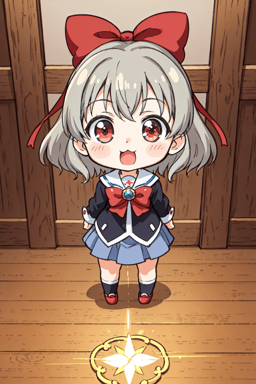 Kawaii TI Set - EarthKawaii by Collapsed_Dreams on Tensor.Art