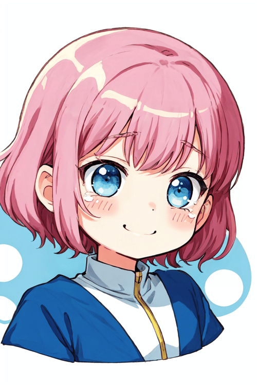 Kawaii TI Set - EarthKawaii by Collapsed_Dreams on Tensor.Art