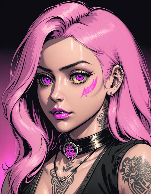 Re:Shade XL by Collapsed_Dreams on Tensor.Art