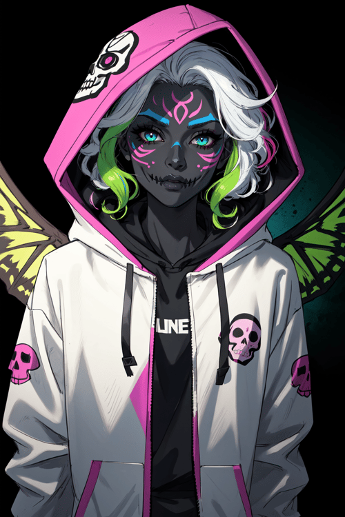 Stygian Mix - v10 by Collapsed_Dreams on Tensor.Art