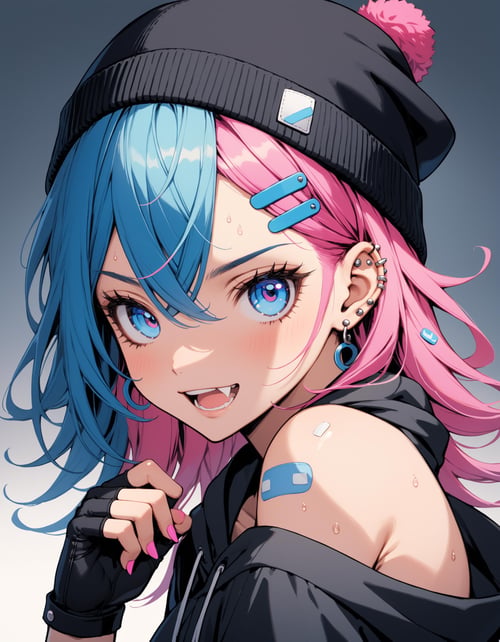 OseaMj Style (SDXL & SD 1.5) LORA - SDXL by Collapsed_Dreams on Tensor.Art
