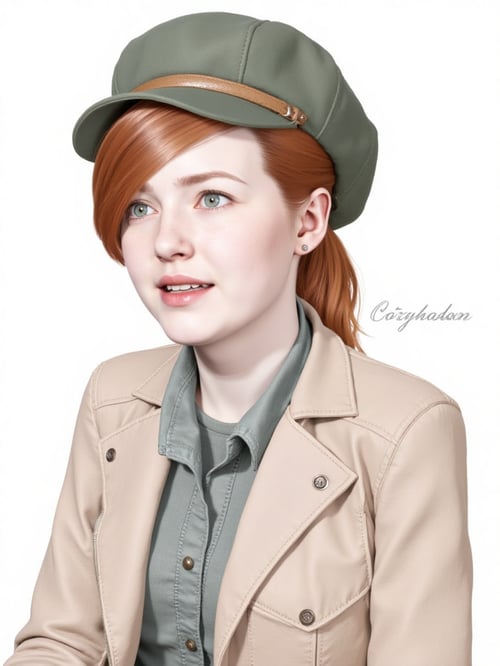 Mary Jane Watson (PS4) by arno.b54 on Tensor.Art