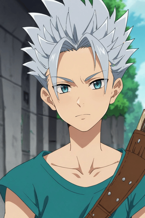 Arden | Nanatsu no Taizai / The Seven Deadly Sins by andinmaro146 on Tensor.Art
