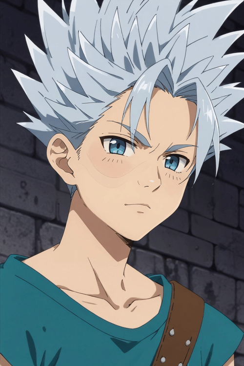 Arden | Nanatsu no Taizai / The Seven Deadly Sins by andinmaro146 on Tensor.Art