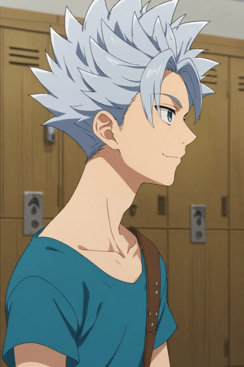 Arden | Nanatsu no Taizai / The Seven Deadly Sins by andinmaro146 on Tensor.Art