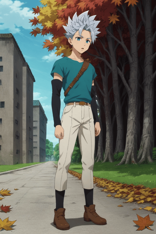 Arden | Nanatsu no Taizai / The Seven Deadly Sins by andinmaro146 on Tensor.Art