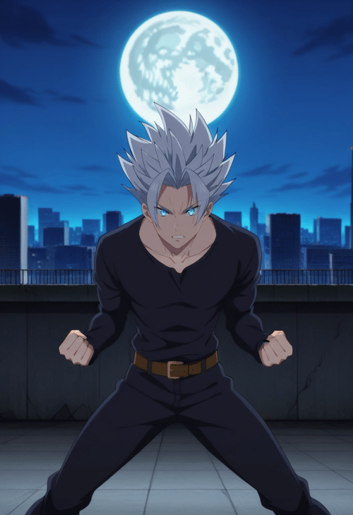 Arden | Nanatsu no Taizai / The Seven Deadly Sins by andinmaro146 on Tensor.Art