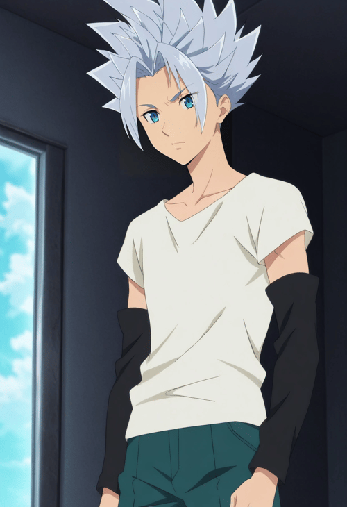 Arden | Nanatsu no Taizai / The Seven Deadly Sins by andinmaro146 on Tensor.Art