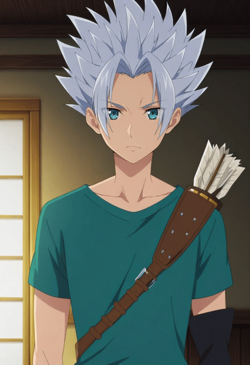 Arden | Nanatsu no Taizai / The Seven Deadly Sins by andinmaro146 on Tensor.Art