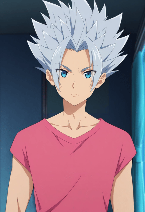Arden | Nanatsu no Taizai / The Seven Deadly Sins by andinmaro146 on Tensor.Art
