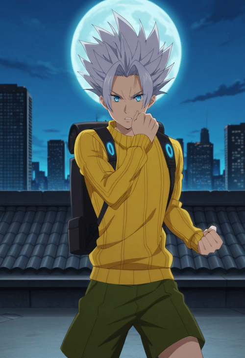 Arden | Nanatsu no Taizai / The Seven Deadly Sins by andinmaro146 on Tensor.Art
