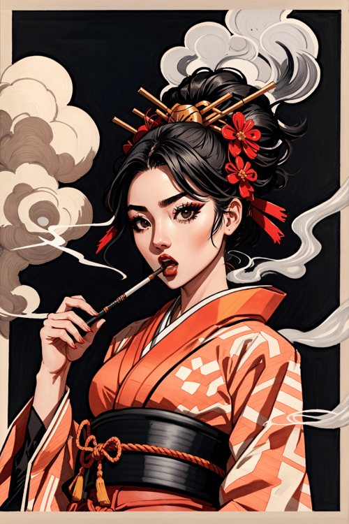 Headspace Style by Collapsed_Dreams on Tensor.Art