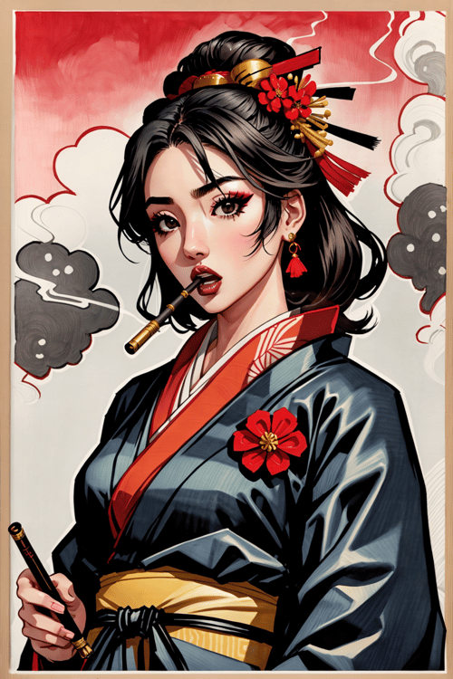 Headspace Style by Collapsed_Dreams on Tensor.Art