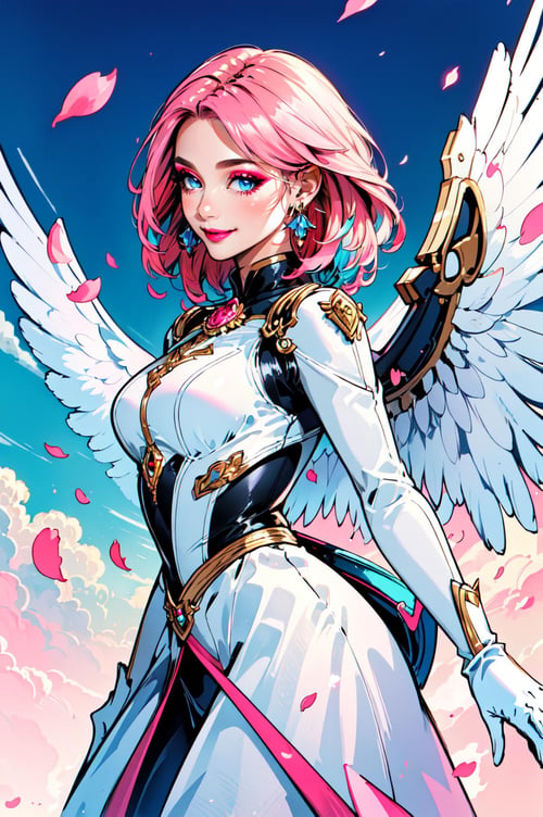 Regal (LORA) [Style] by Collapsed_Dreams on Tensor.Art