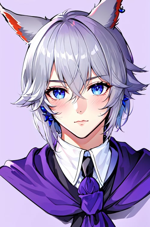 Regal (LORA) [Style] by Collapsed_Dreams on Tensor.Art