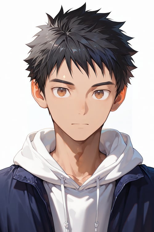 Ibuki(伊吹) - Original Character by Conndy on Tensor.Art