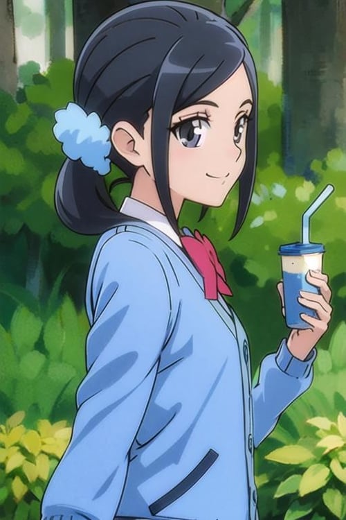 Chiyu Sawaizumi by yksb293 on Tensor.Art