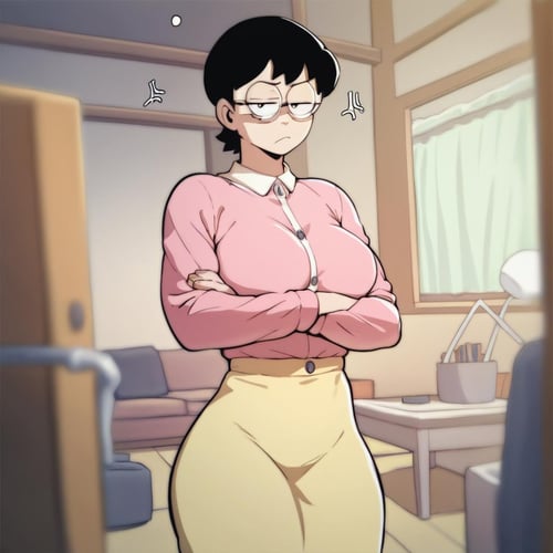 Manilla Art Style by gooseymoosey on Tensor.Art
