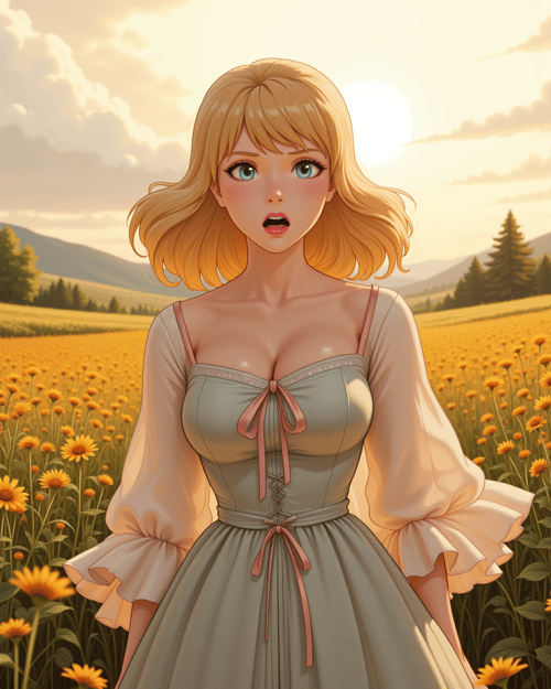 Disney - Cinderella by AdanAC on Tensor.Art