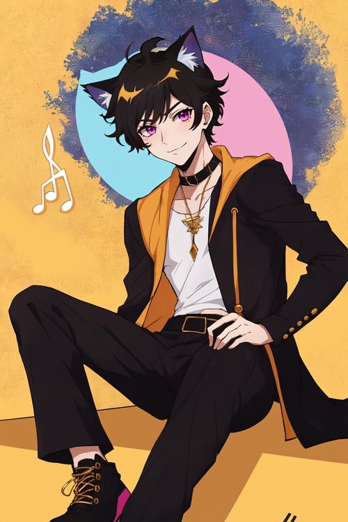 Osenayan Mix: Illustration - v5.5 by Collapsed_Dreams on Tensor.Art