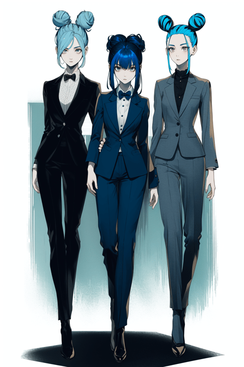 Osenayan Mix: Illustration - v5.5 by Collapsed_Dreams on Tensor.Art