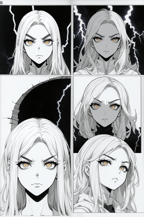 Osenayan Mix: Illustration - v5.5 by Collapsed_Dreams on Tensor.Art
