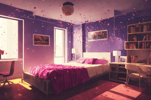 Cheesed out Anime Backgrounds - v1.0 by Collapsed_Dreams on Tensor.Art