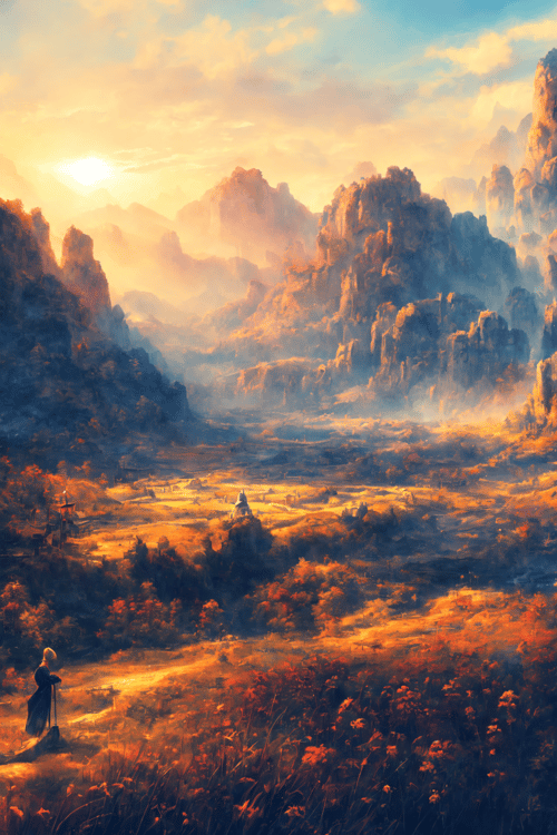 Cheesed out Anime Backgrounds - v1.0 by Collapsed_Dreams on Tensor.Art