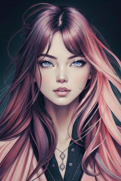 Iced Tea Mix - V1 by Collapsed_Dreams on Tensor.Art