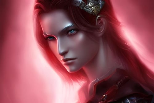 Final Fantasy Style Part 2 by Collapsed_Dreams on Tensor.Art