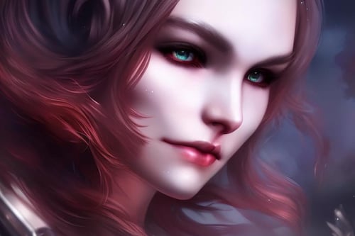 Final Fantasy Style Part 2 by Collapsed_Dreams on Tensor.Art