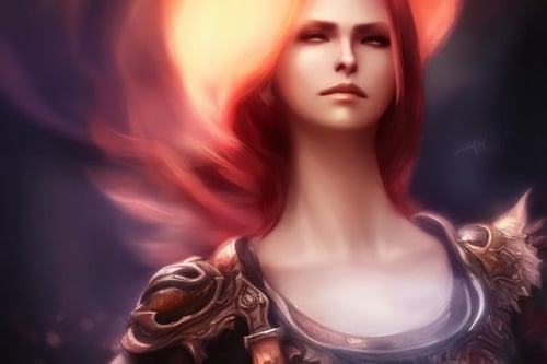 Final Fantasy Style Part 2 by Collapsed_Dreams on Tensor.Art