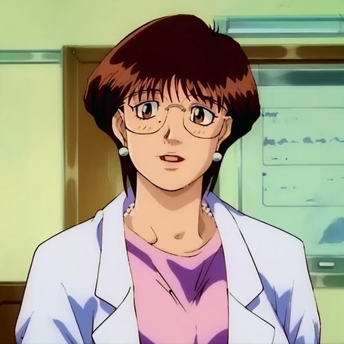 Dr yamaguchi by DSTK on Tensor.Art