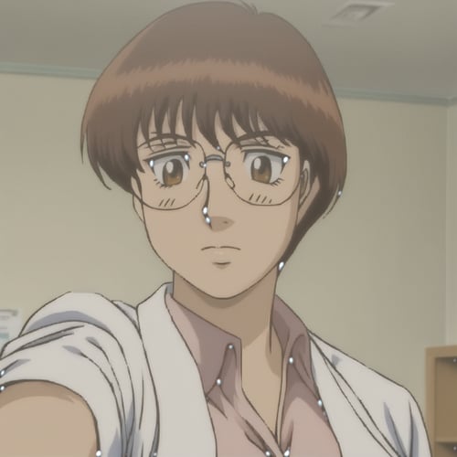 Dr yamaguchi2 by DSTK on Tensor.Art