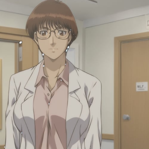 Dr yamaguchi2 by DSTK on Tensor.Art