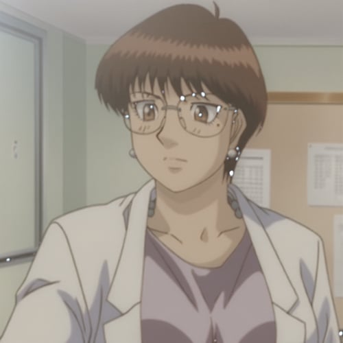 Dr yamaguchi3 by DSTK on Tensor.Art