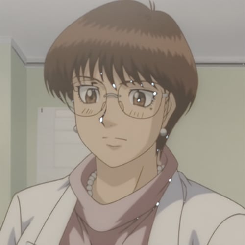 Dr yamaguchi3 by DSTK on Tensor.Art