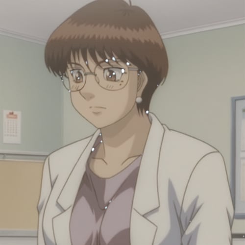 Dr yamaguchi3 by DSTK on Tensor.Art