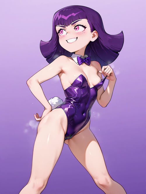 amaryllis_(high_guardian_spice) by Daraxarax on Tensor.Art