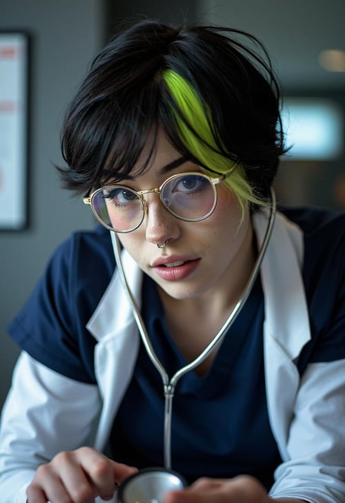 Hannah (itshannahowo) by cornholiolu on Tensor.Art