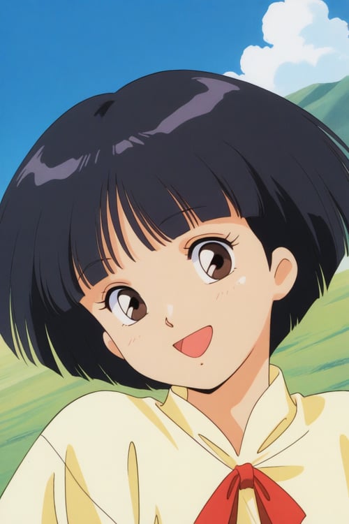 Natsumi Mizuki / 水木なつみ(ママは小学4年生) by user_822313880419111996 on Tensor.Art
