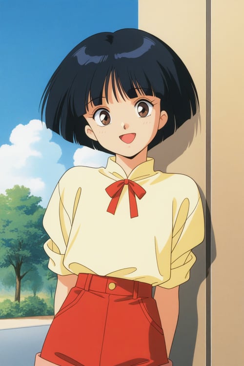 Natsumi Mizuki / 水木なつみ(ママは小学4年生) by user_822313880419111996 on Tensor.Art